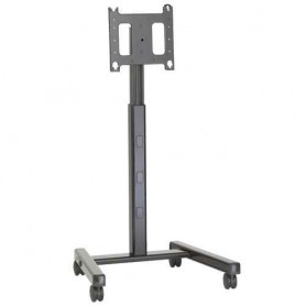 ITB CHPFCUB Supporto TV a parete 2,08 m (82") Nero (CH-FUSIONPFCUB)