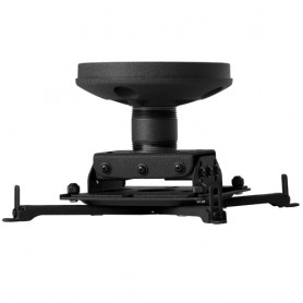 Chief KITMD003 supporto per proiettore Soffitto Nero, Argento, Bianco (CH-OPTIONCMS115)