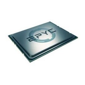 AMD EPYC 7261 processore 2,5 GHz 64 MB L3 (PS7261BEV8RAF)