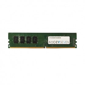 V7 V72560016GBDE memoria 16 GB 1 x 16 GB DDR4 3200 MHz Data Integrity Check (verifica integrità dati) (V72560016GBDE)