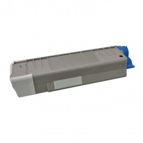 V7 Toner per selezionare la stampante OKI 44973508 (V7-OC511K-OV7)