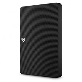Seagate Expansion STKN4000400 disco rigido esterno 4000 GB Nero (STKN4000400)