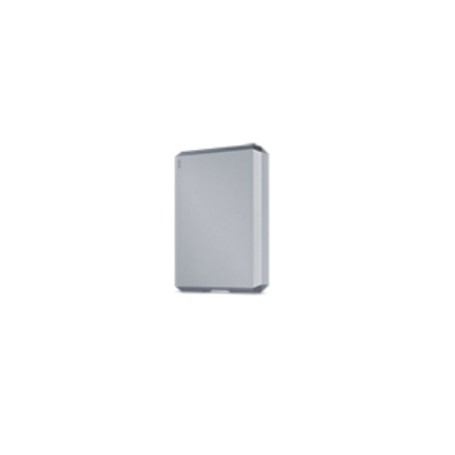 LaCie STHG2000402 disco rigido esterno 2000 GB Grigio (STHG2000402)