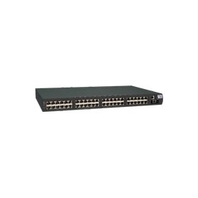 Microsemi 9024G Gestito Gigabit Ethernet (10/100/1000) Supporto Power over Ethernet (PoE) Nero (PD-9024G/ACDC/M-EK)