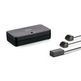 Marmitek Invisible Control 6 XTRA Trasmettitore e ricevitore AV (7708147)
