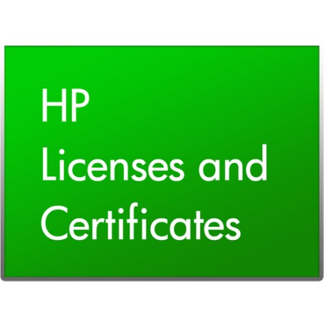 Hewlett Packard Enterprise StoreOnce VSA 20TB to 50TB Capacity Upgrade E-LTU (P9L08AAE)