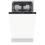 Gorenje GV561D10 lavastoviglie A scomparsa totale 11 coperti D (737468)