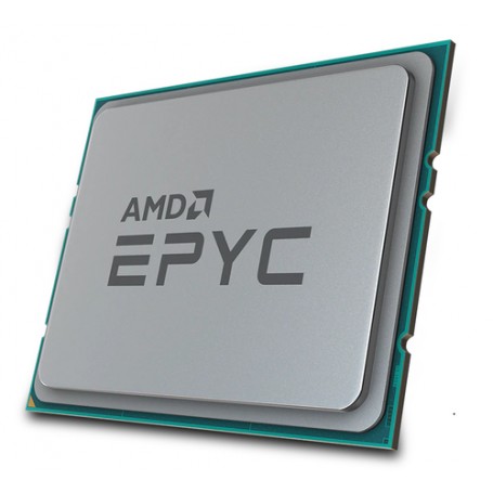 AMD EPYC 7763 processore 2,45 GHz 256 MB L3 (100-000000312)