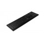 Active Key AK-C8100 tastiera RF Wireless QWERTZ Tedesco Nero (AK-C8100F-FU1-B/GE)