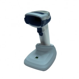 Zebra DS2278-HC Lettore di codici a barre portatile 1D/2D LED Bianco (PX4E010000005120)