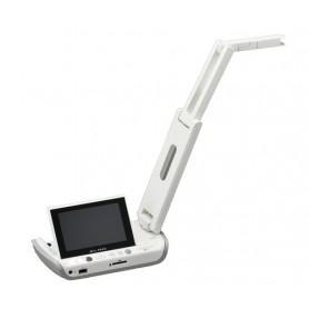 Elmo MA-1 fotocamera per documento Bianco Wi-Fi (1385)