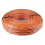 EFB Elektronik 99980.500-CPR cavo di rete Arancione 500 m Cat7 S/FTP (S-STP) (99980.500-CPR)