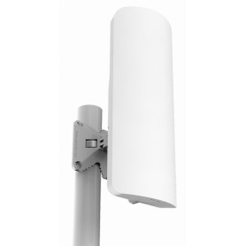 Mikrotik RB921GS-5HPacD-15S 1000 Mbit/s Bianco Supporto Power over Ethernet (PoE) (RB921GS-5HPacD-15S)