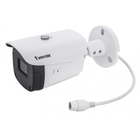 VIVOTEK IB9368-HT telecamera di sorveglianza Telecamera di sicurezza IP Interno e esterno Capocorda 1920 x 1080 Pixe (IB9368-HT)