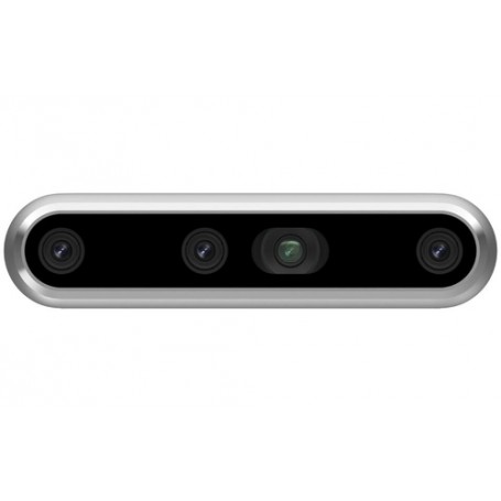 Intel RealSense D455 Macchina fotografica Argento (82635DSD455)