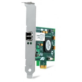 Allied Telesis AT-2914SX/LC-001 scheda di rete e adattatore Interno Fibra 1000 Mbit/s (AT-2914SX/LC-001)