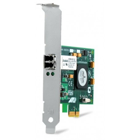 Allied Telesis AT-2914SX/LC-001 scheda di rete e adattatore Interno Fibra 1000 Mbit/s (AT-2914SX/LC-001)