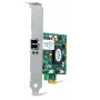 Allied Telesis AT-2914SX/LC-001 scheda di rete e adattatore Interno Fibra 1000 Mbit/s (AT-2914SX/LC-001)