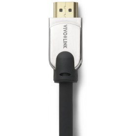 Vivolink PROHDMIHDM12.5 cavo HDMI 12,5 m HDMI tipo A (Standard) Nero (PROHDMIHDM12.5)