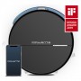 Rowenta Explorer RR7455 aspirapolvere robot 0,4 L Senza sacchetto Nero (RR7455)