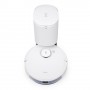Ecovacs DEEBOT N8 PRO+ aspirapolvere robot 2,5 L Nero, Bianco (6943757614493)