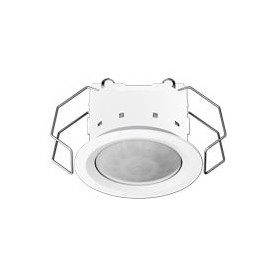 JUNG 3361 M WW Cablato Soffitto Bianco (3361MWW)
