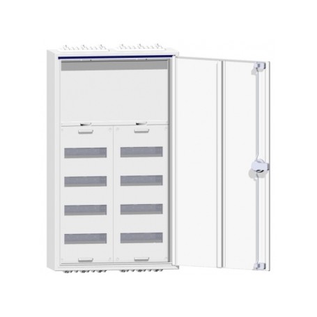 Hager FWB62N porta accessori (FWB62N)