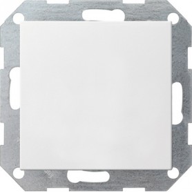 GIRA 210103 interruttore elettrico Bianco (210103)
