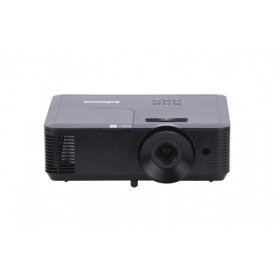 InFocus IN116AA videoproiettore Proiettore a raggio standard 3800 ANSI lumen DLP WXGA (1280x800) Compatibilità 3D Ner (IN116AA)