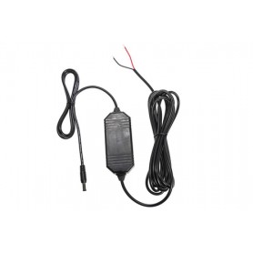 Brodit 941021 adattatore e invertitore Nero (941021)