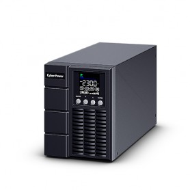 CyberPower OLS1000EA Doppia conversione (online) 1 kVA 900 W 3 presa(e) AC (OLS1000EA-DE)