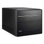 Shuttle XPC cube SH370R6V2 Cubo Nero Intel® H370 LGA 1151 v2 (PC-SH370R631)