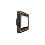 Getac ZX70 4G LTE 64 GB 17,8 cm (7") Intel Atom® 4 GB Wi-Fi 4 (802.11n) Android 7.1 Nero, Giallo (ZD77Q1DH5SAX)