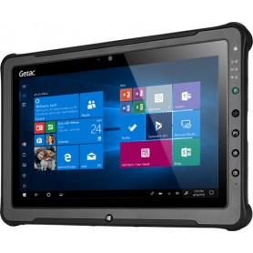 Getac F110 G5 256 GB 29,5 cm (11.6") Intel® Core™ i5 di ottava generazione 8 GB Wi-Fi 5 (802.11ac) Windows 10  (FL21Z4JI1DLX)