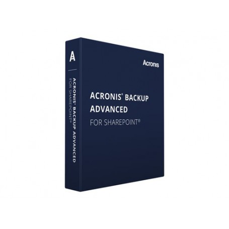 Acronis Backup Advanced for Windows Server v11.5 Advantage Premium 1Y RNW (A1WXRPZZS21)