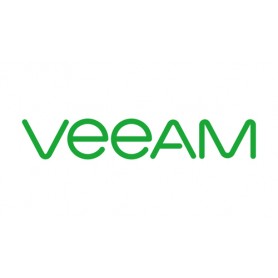 Lenovo Veeam Availability Suite Base 1 licenza/e Licenza Inglese 1 anno/i (7S0L0027WW)