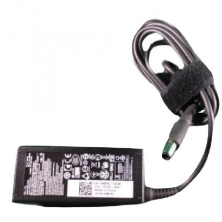 DELL KVDVP adattatore e invertitore Interno 65 W Nero (DELL-KVDVP)