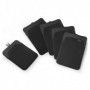 Dicota Ultra Skin PRO borsa per notebook 35,8 cm (14.1") Custodia a tasca Nero (D31098)