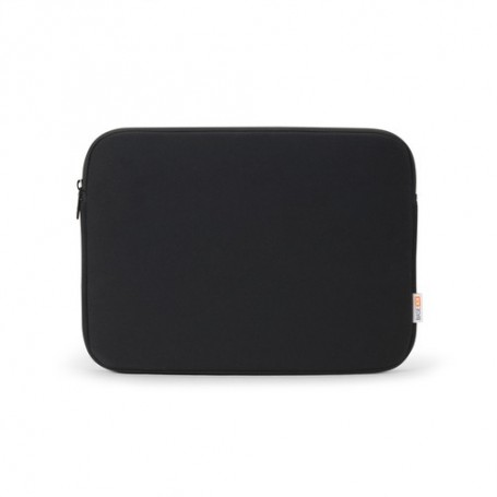 BASE XX D31785 borsa per notebook 35,8 cm (14.1") Custodia a tasca Nero (D31785)