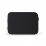 BASE XX D31785 borsa per notebook 35,8 cm (14.1") Custodia a tasca Nero (D31785)