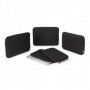 BASE XX D31786 borsa per notebook 39,6 cm (15.6") Custodia a tasca Nero (D31786)
