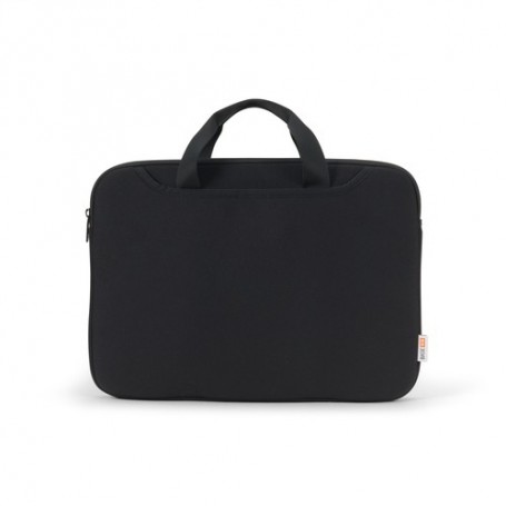 BASE XX D31789 borsa per notebook 33,8 cm (13.3") Custodia a tasca Nero (D31789)
