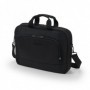 Dicota Eco Top Traveller BASE borsa per notebook 39,6 cm (15.6") Borsa con caricamento dall'alto Nero (D31325-RPET)