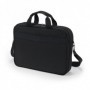 Dicota Eco Top Traveller BASE borsa per notebook 39,6 cm (15.6") Borsa con caricamento dall'alto Nero (D31325-RPET)
