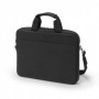 Dicota Eco Slim Case BASE borsa per notebook 35,8 cm (14.1") Nero (D31304-RPET)