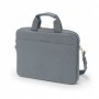 Dicota Eco Slim Case BASE borsa per notebook 35,8 cm (14.1") Valigetta ventiquattrore Grigio (D31305-RPET)