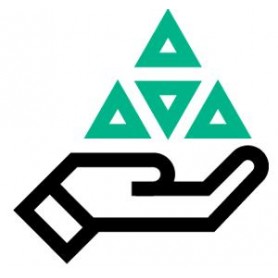 Aruba, a Hewlett Packard Enterprise company 1Y Foundation Care (H2SQ7PE)