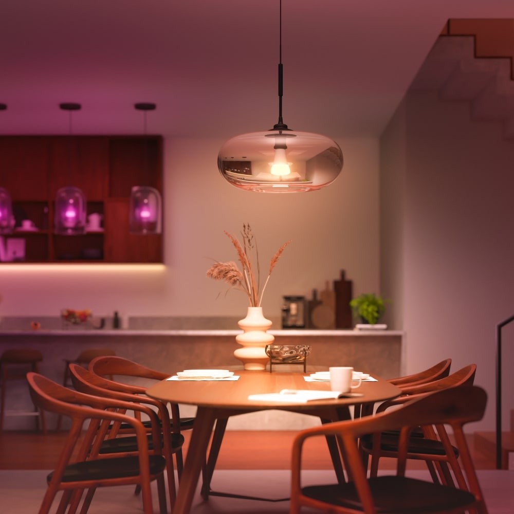 Philips Hue Bridge broj uređaja