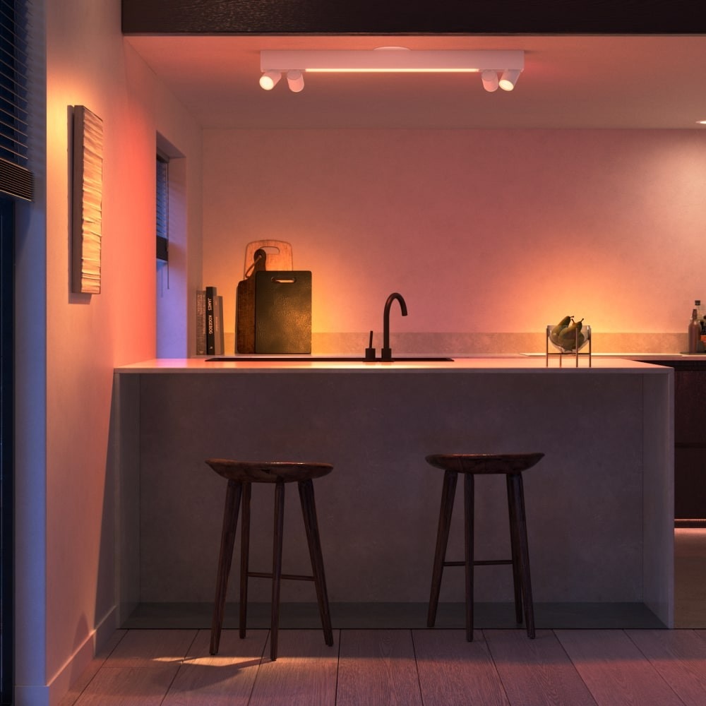 Kako postaviti Philips Hue sustav