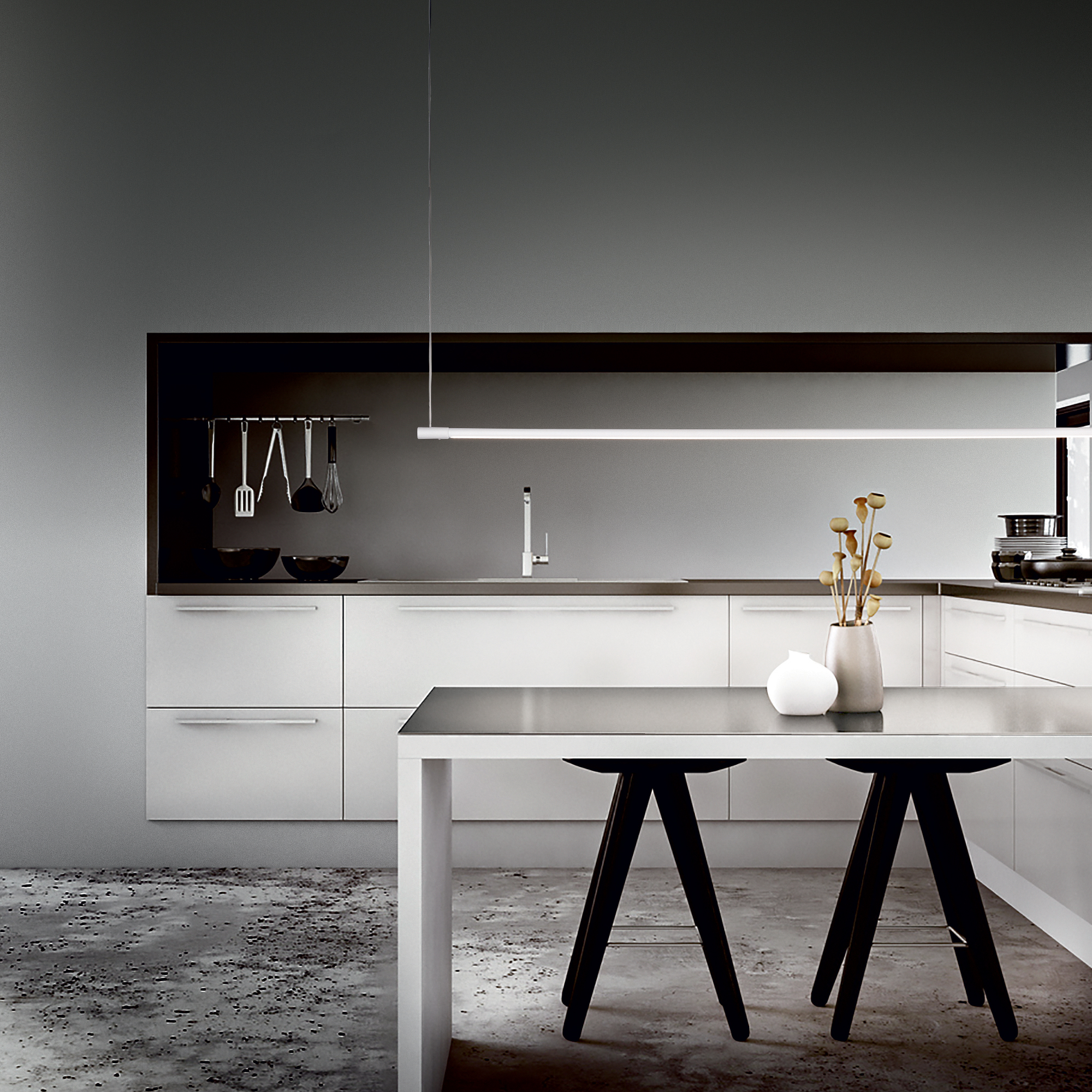 Usporedba Ideal Lux i Philips rasvjete